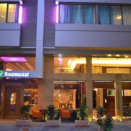 Lavender Home Hotel Beirut Ngoại thất bức ảnh