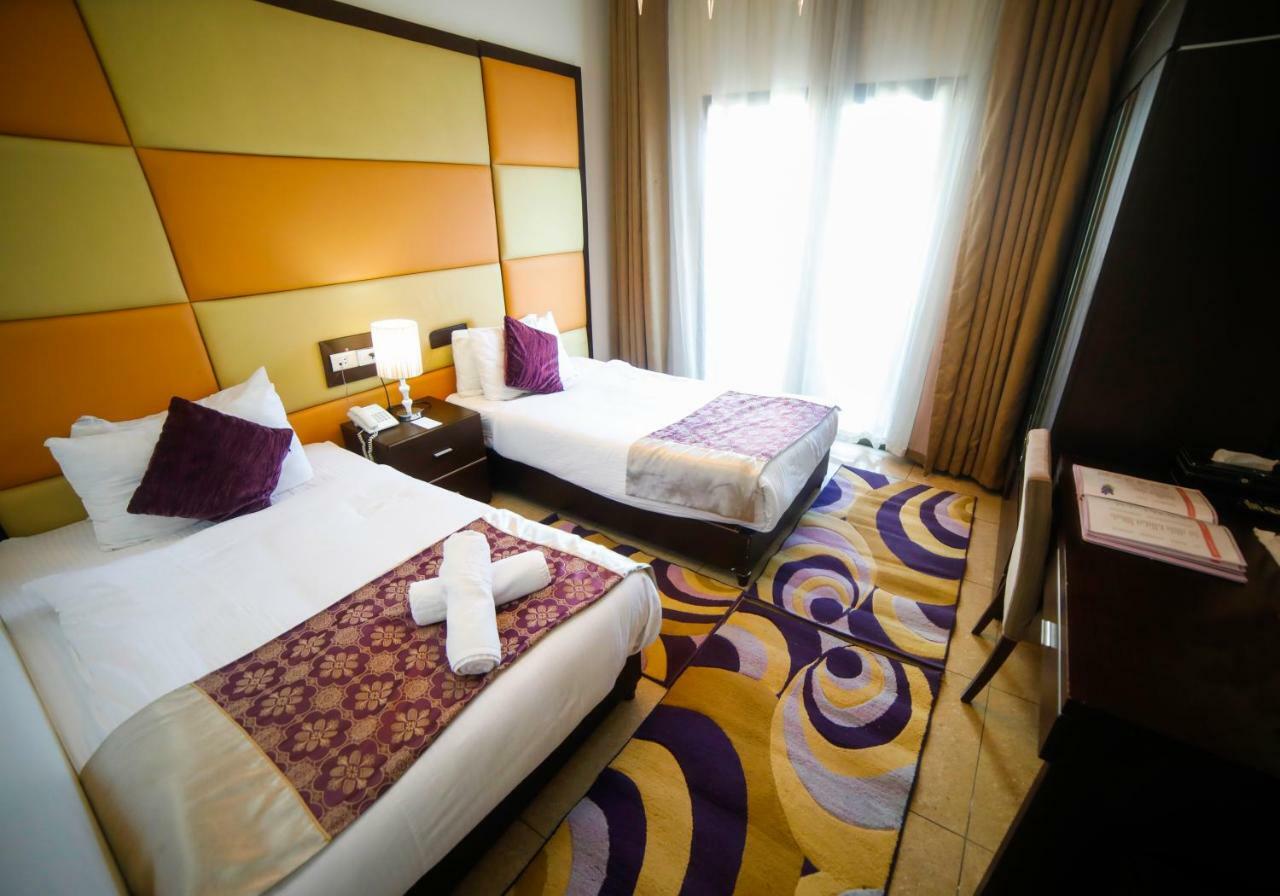 Lavender Home Hotel Beirut Ngoại thất bức ảnh